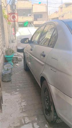 هيونداي أكسنت